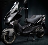 2011 HP Power Nickel 150 photo